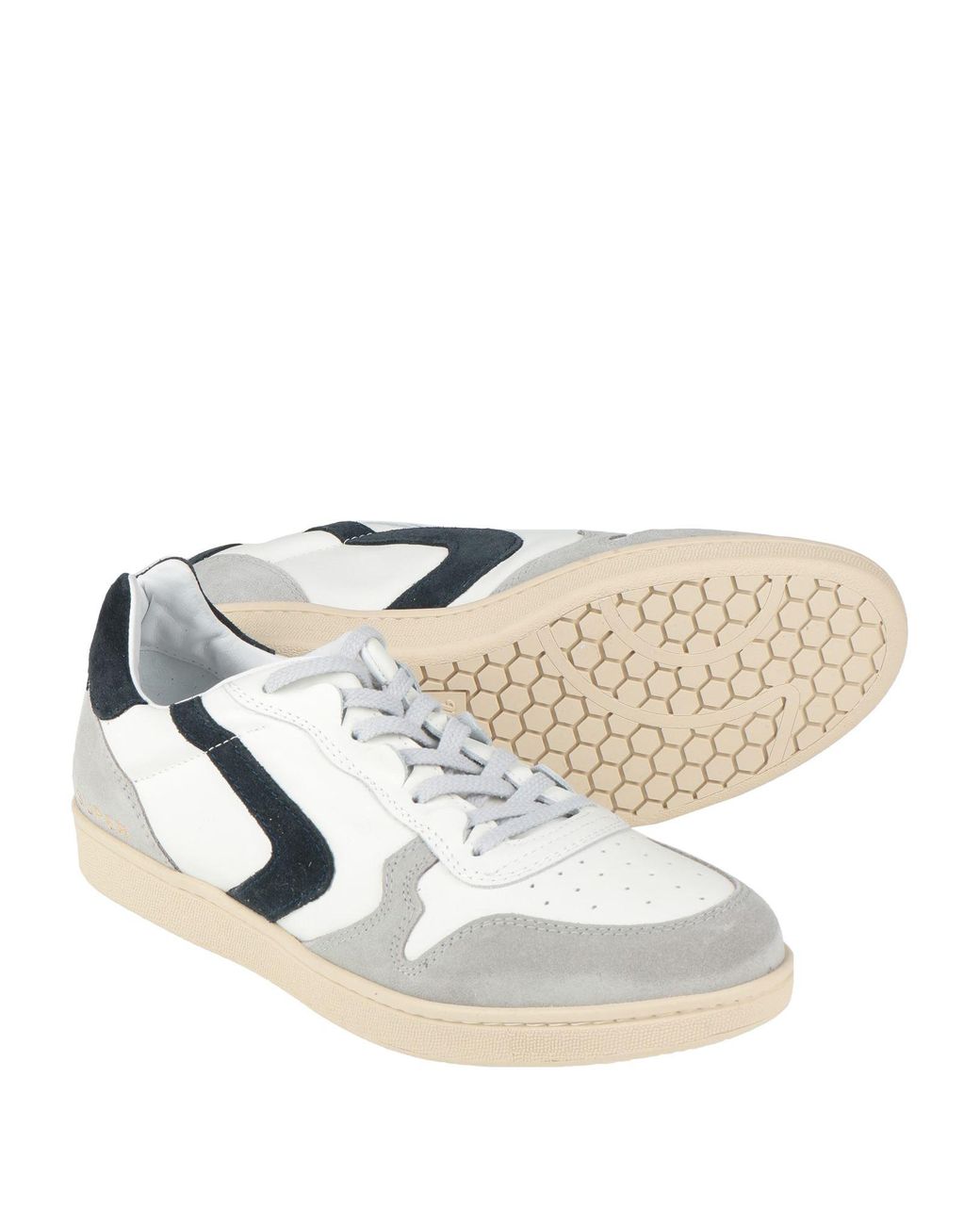 Valsport White Sneakers for men