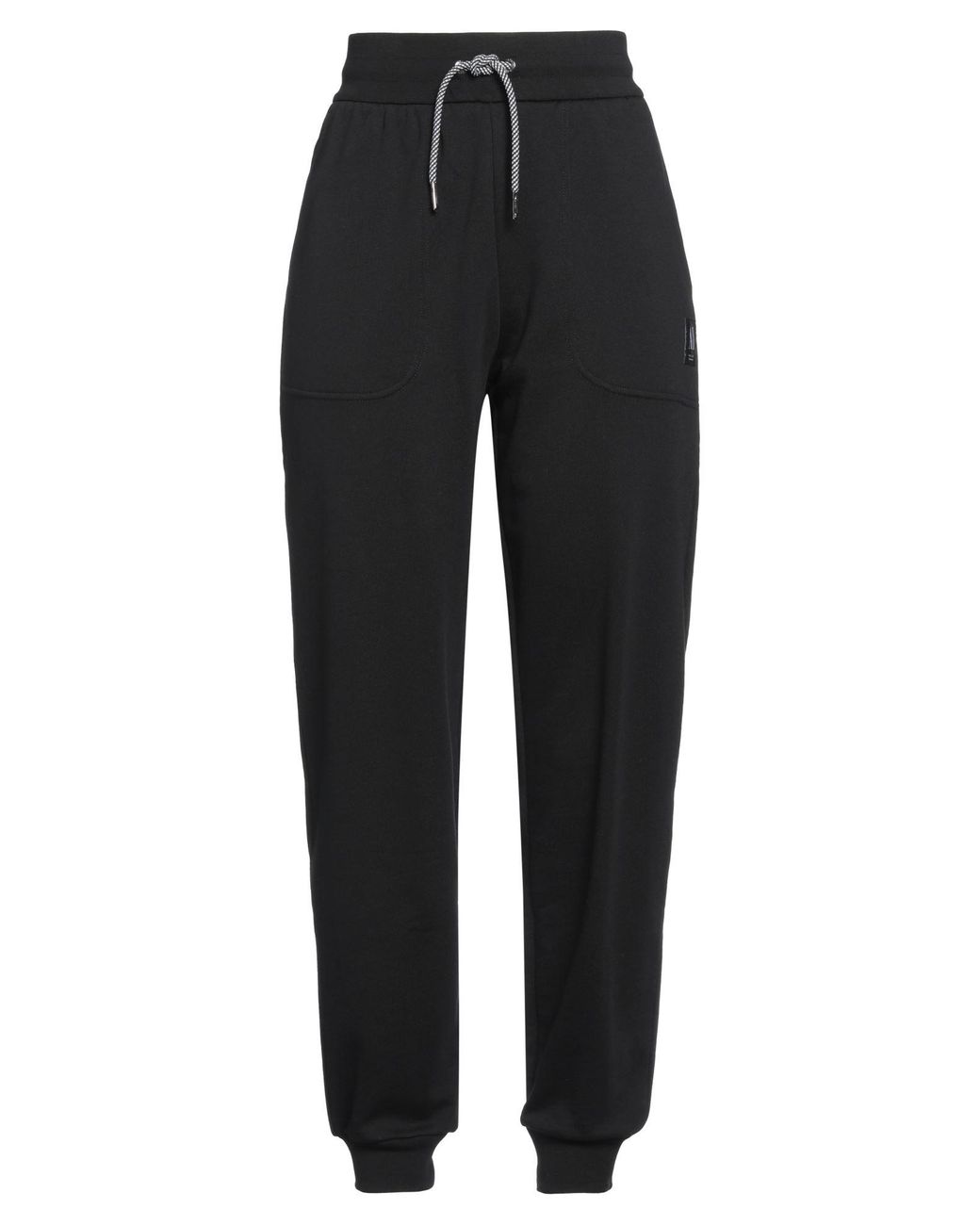 Pantalone di ARMANI EXCHANGE in Black