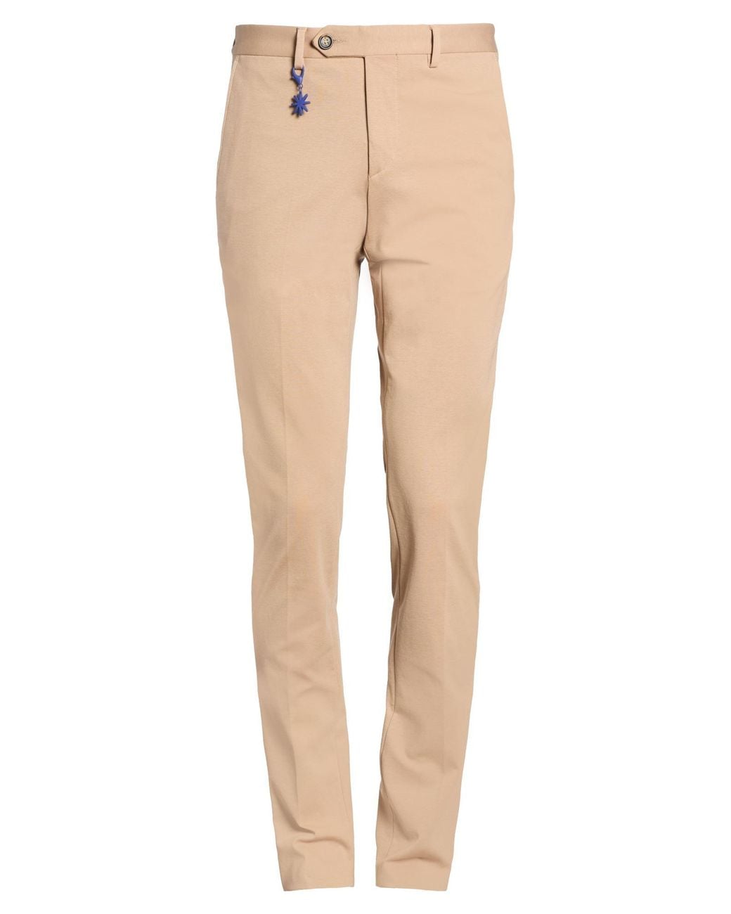Manuel Ritz Natural Trouser for men