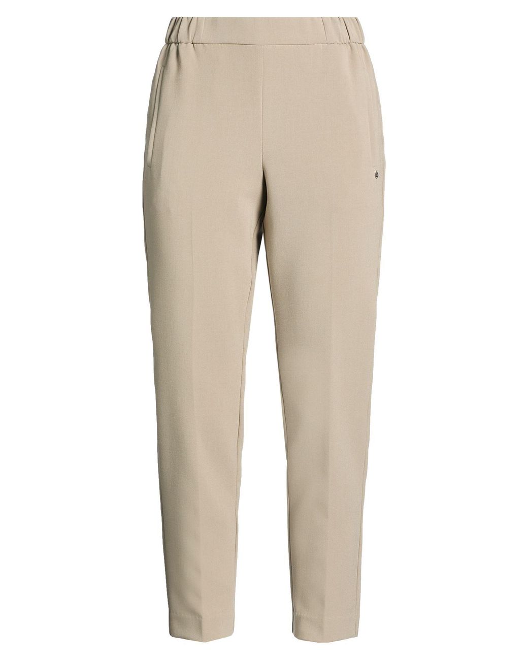 Ottod'Ame Natural Pants