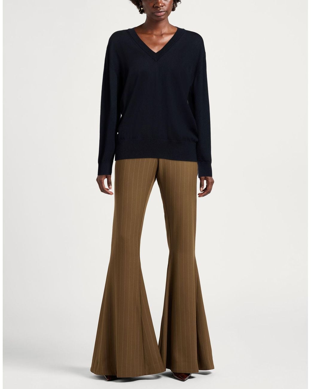 Pullover Alpha Studio en coloris Blue