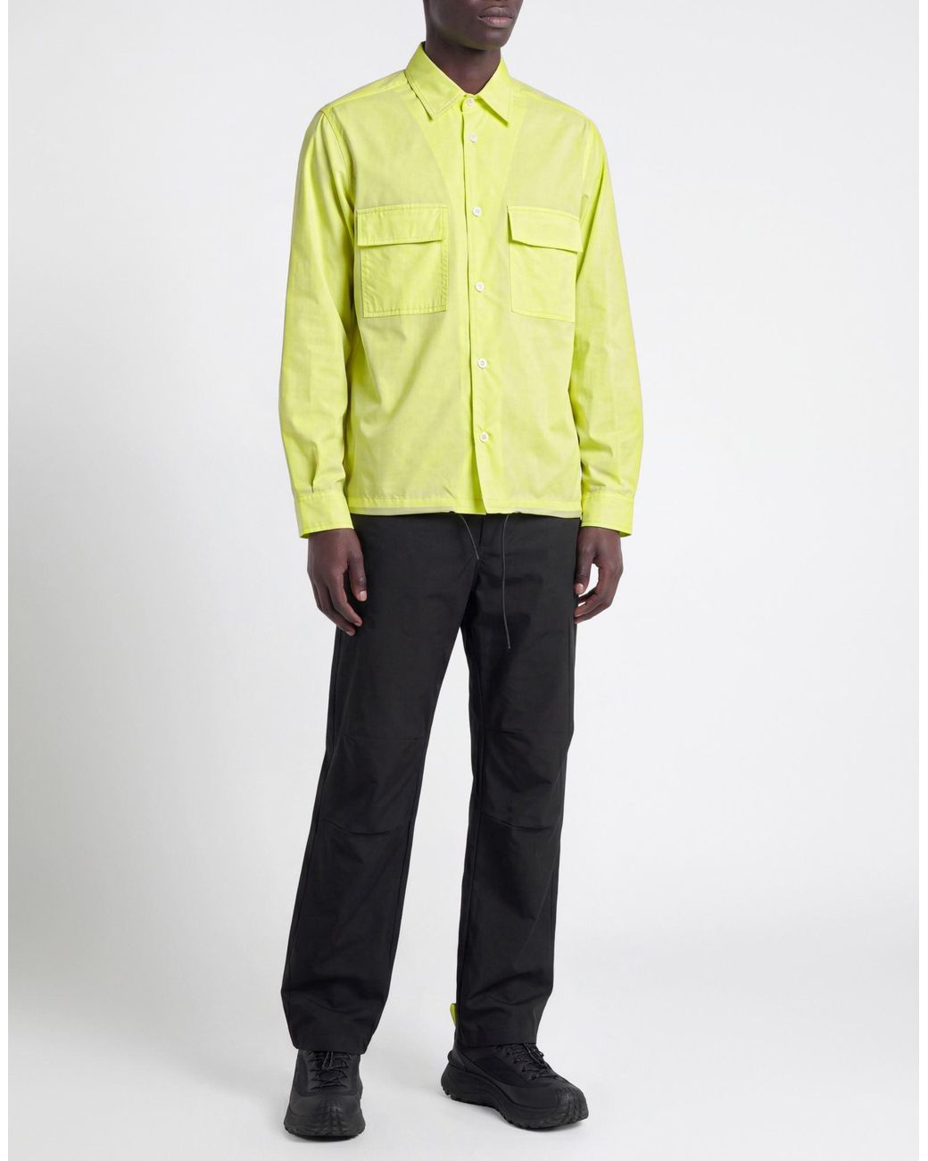 Spiewak Yellow Jacket Nylon for men