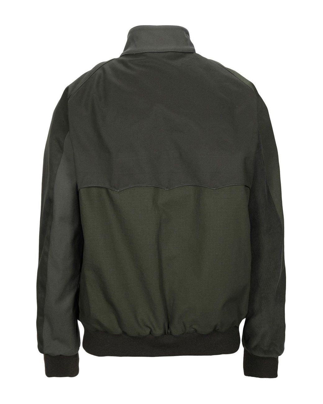 Baracuta Green Jackets for men