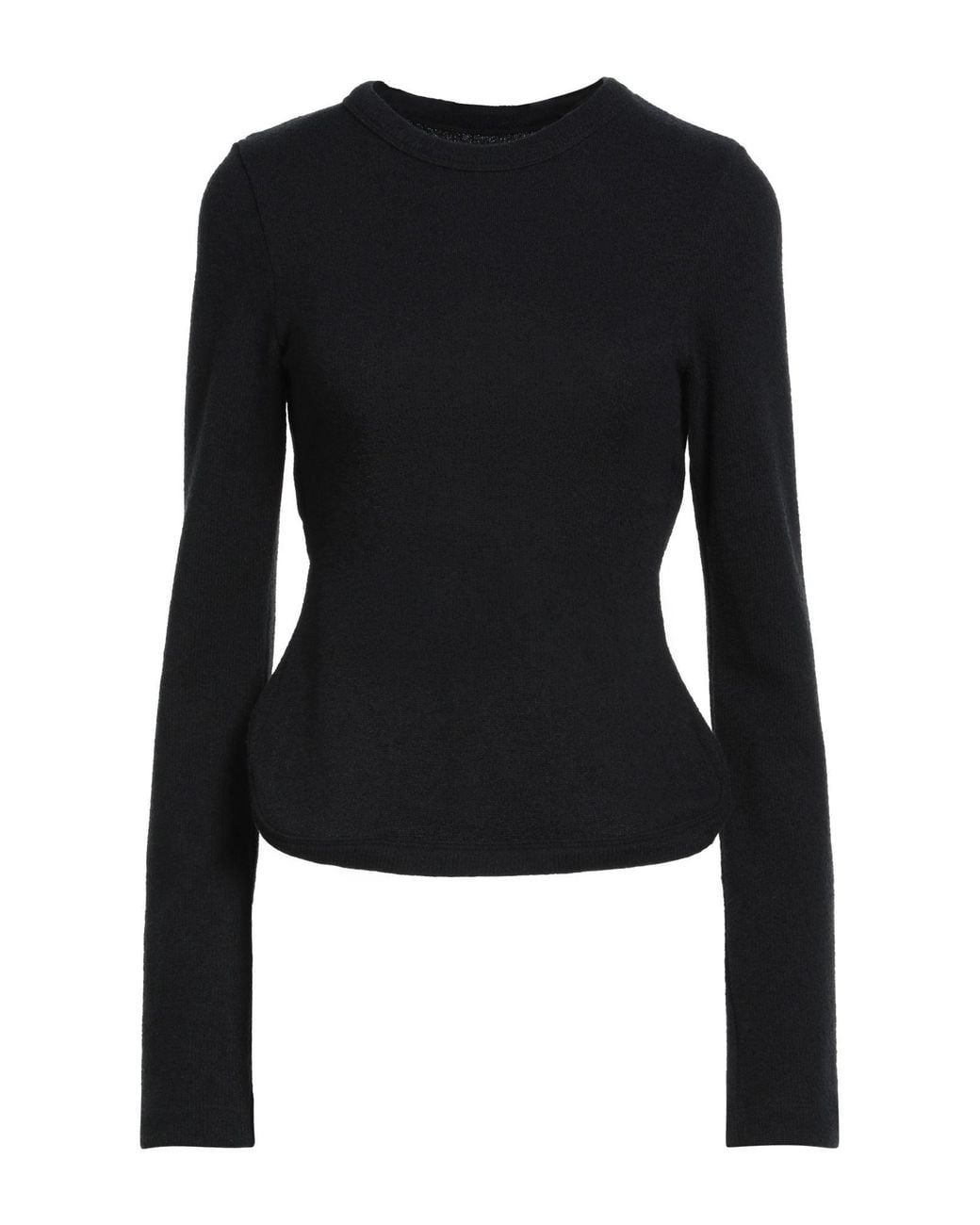 Pullover Axel Arigato de color Black