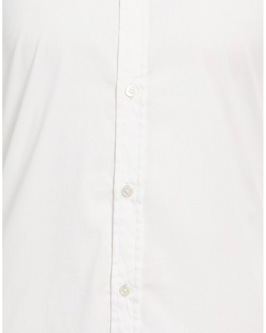 Grifoni White Shirt for men