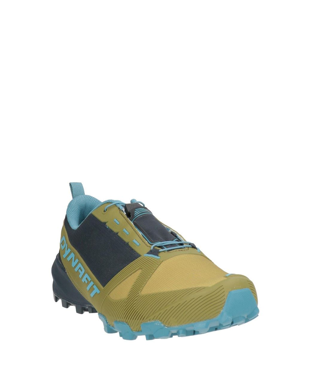 Sneakers Dynafit de hombre de color Green