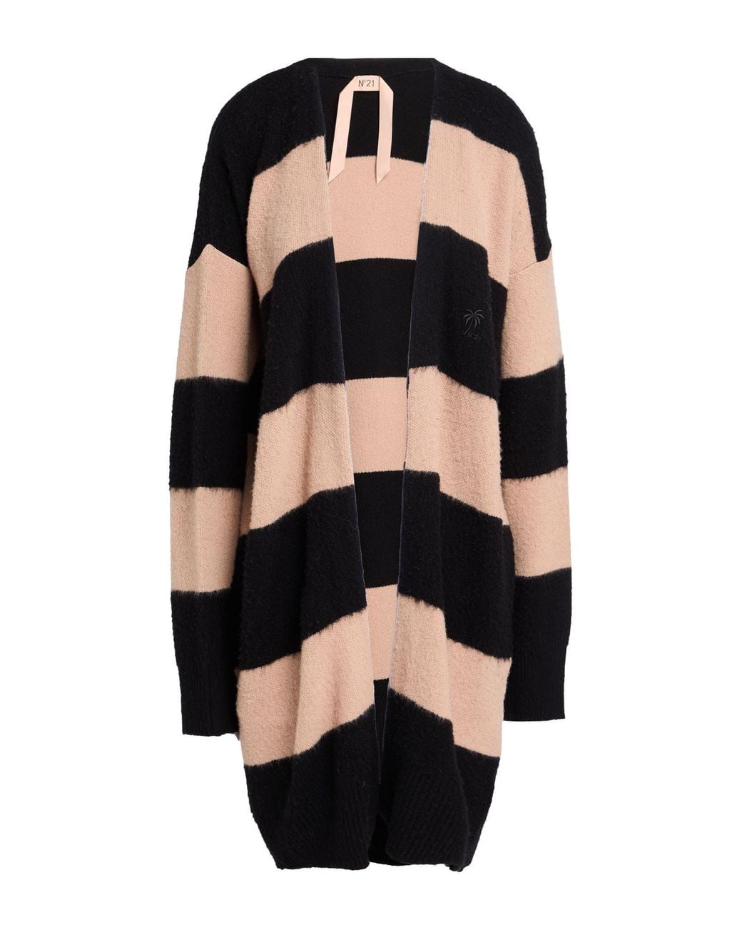 Rebecas N°21 de color Black