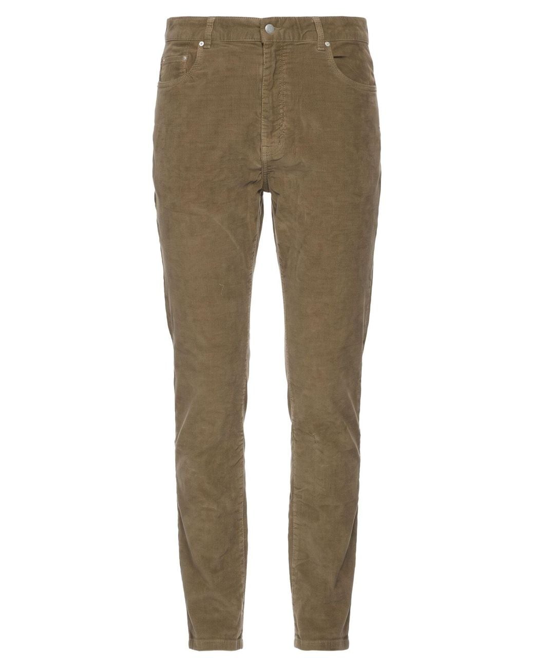 Studio Nicholson Natural Pants for men