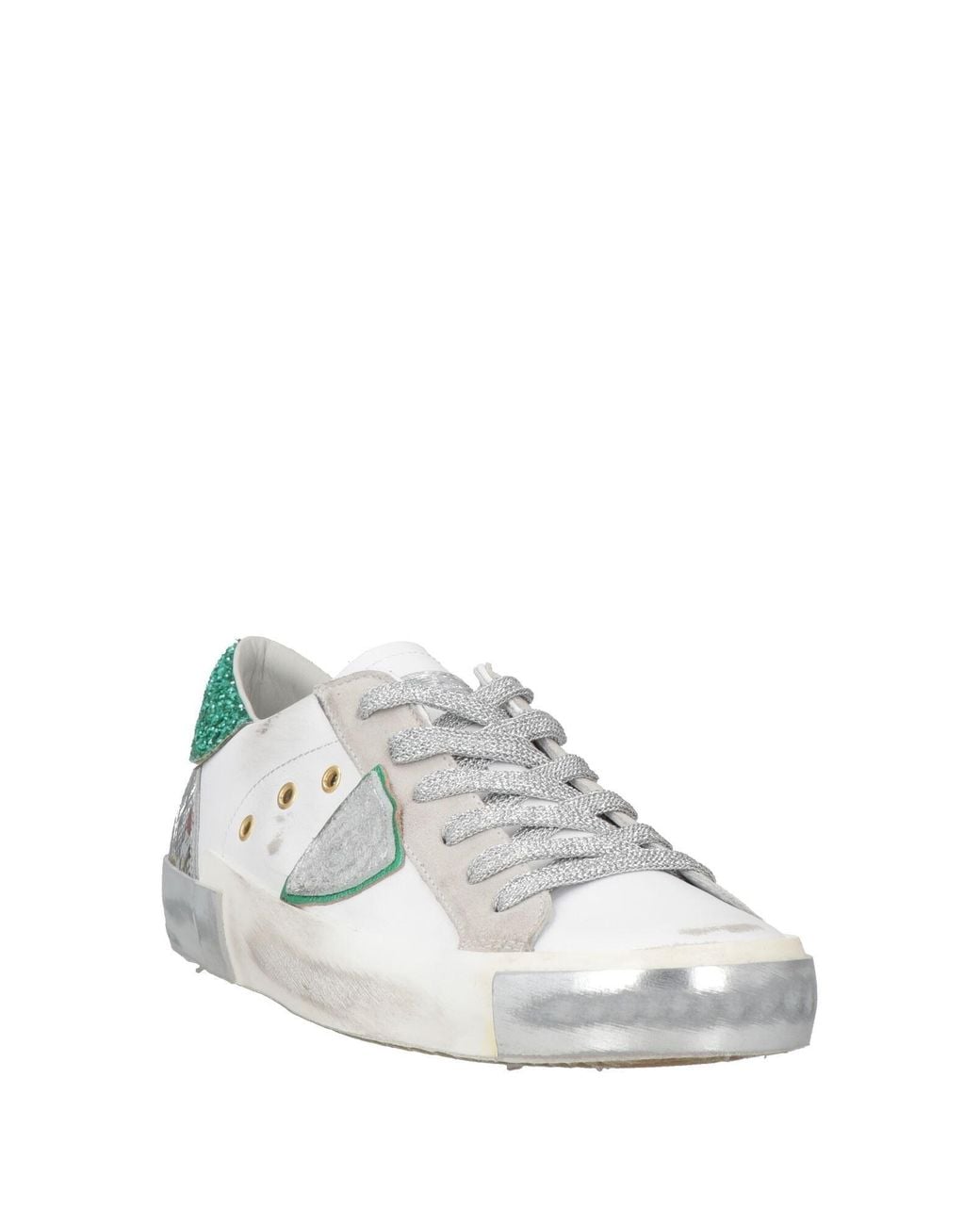 Sneakers Philippe Model de color White