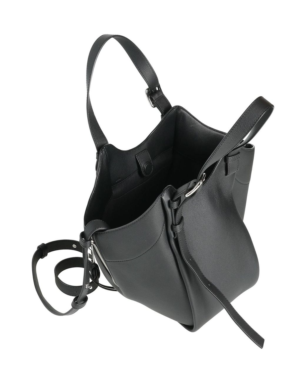 Loewe Black Shoulder Bag