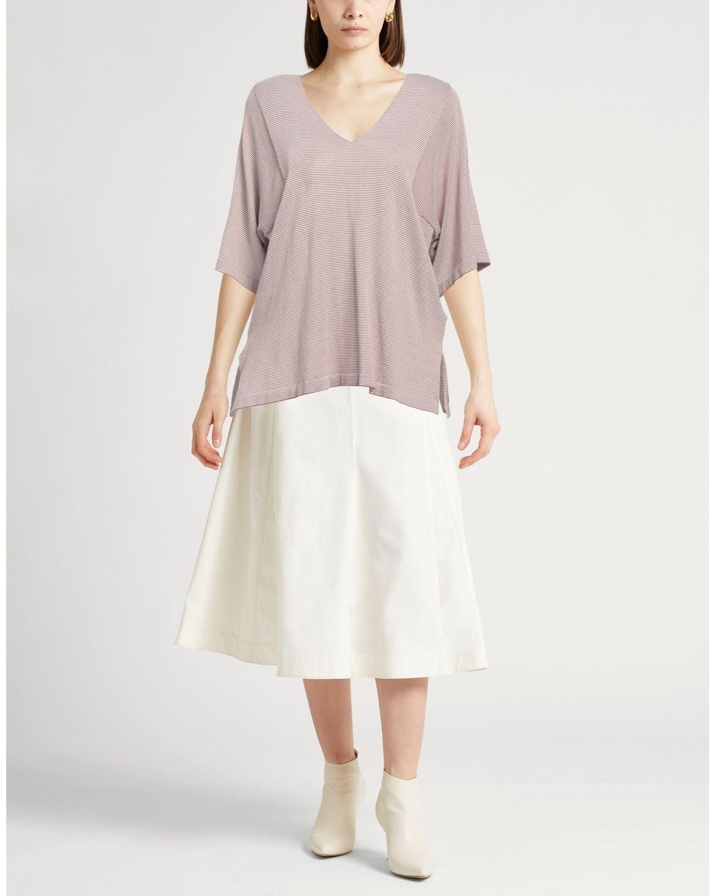 Aspesi Pink Pullover