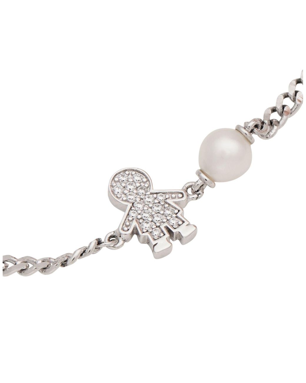Pulsera Morellato de color White
