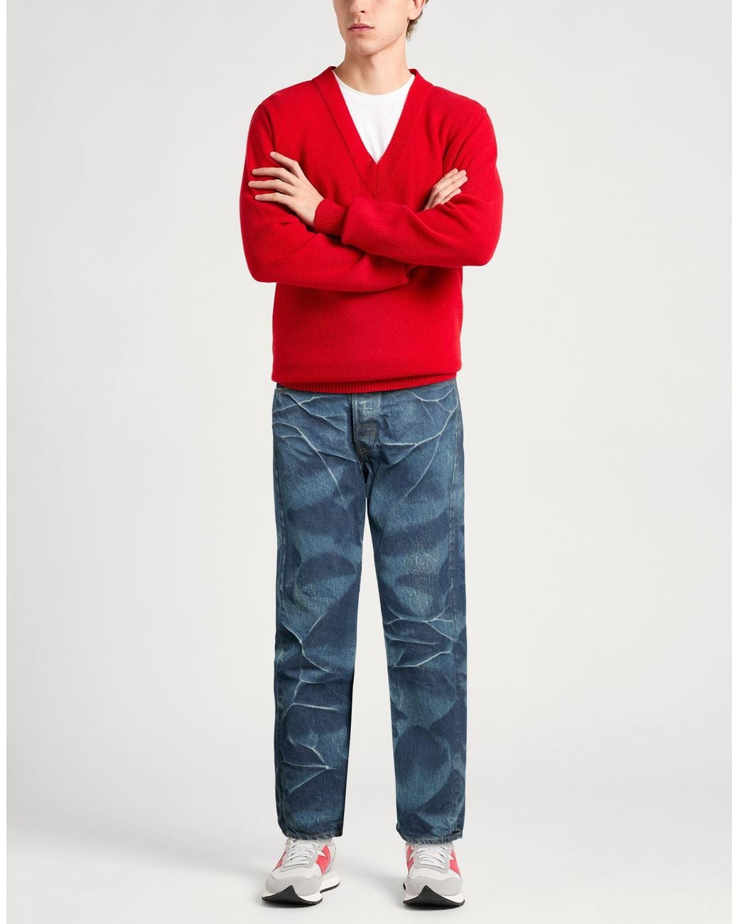 Levi's Blue Jeans for men