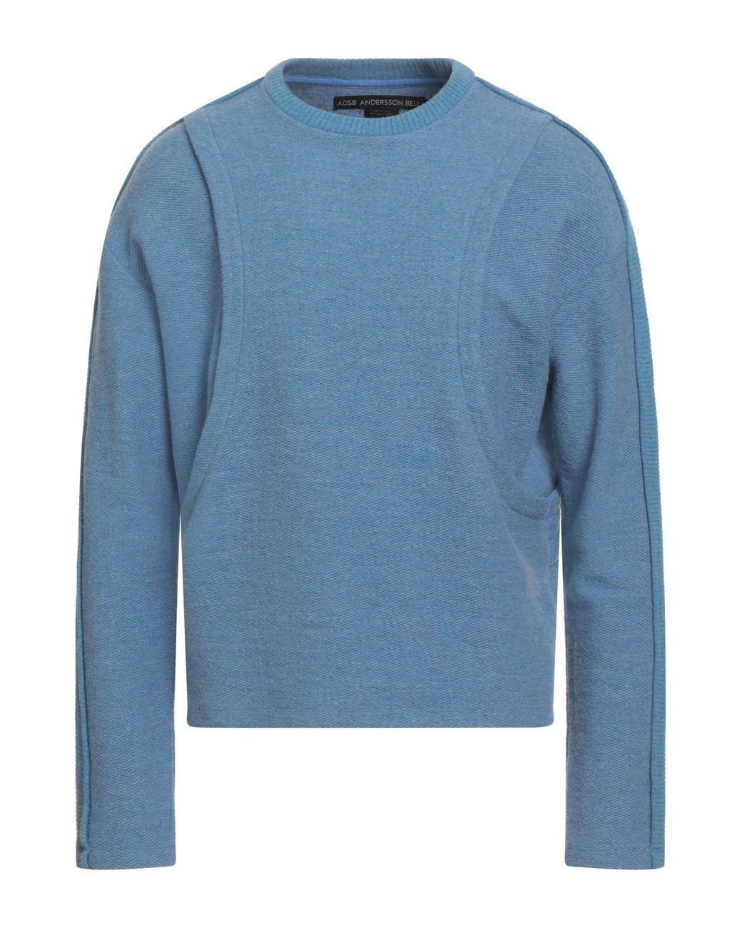 ANDERSSON BELL Sweater in Blue for Men Lyst UK