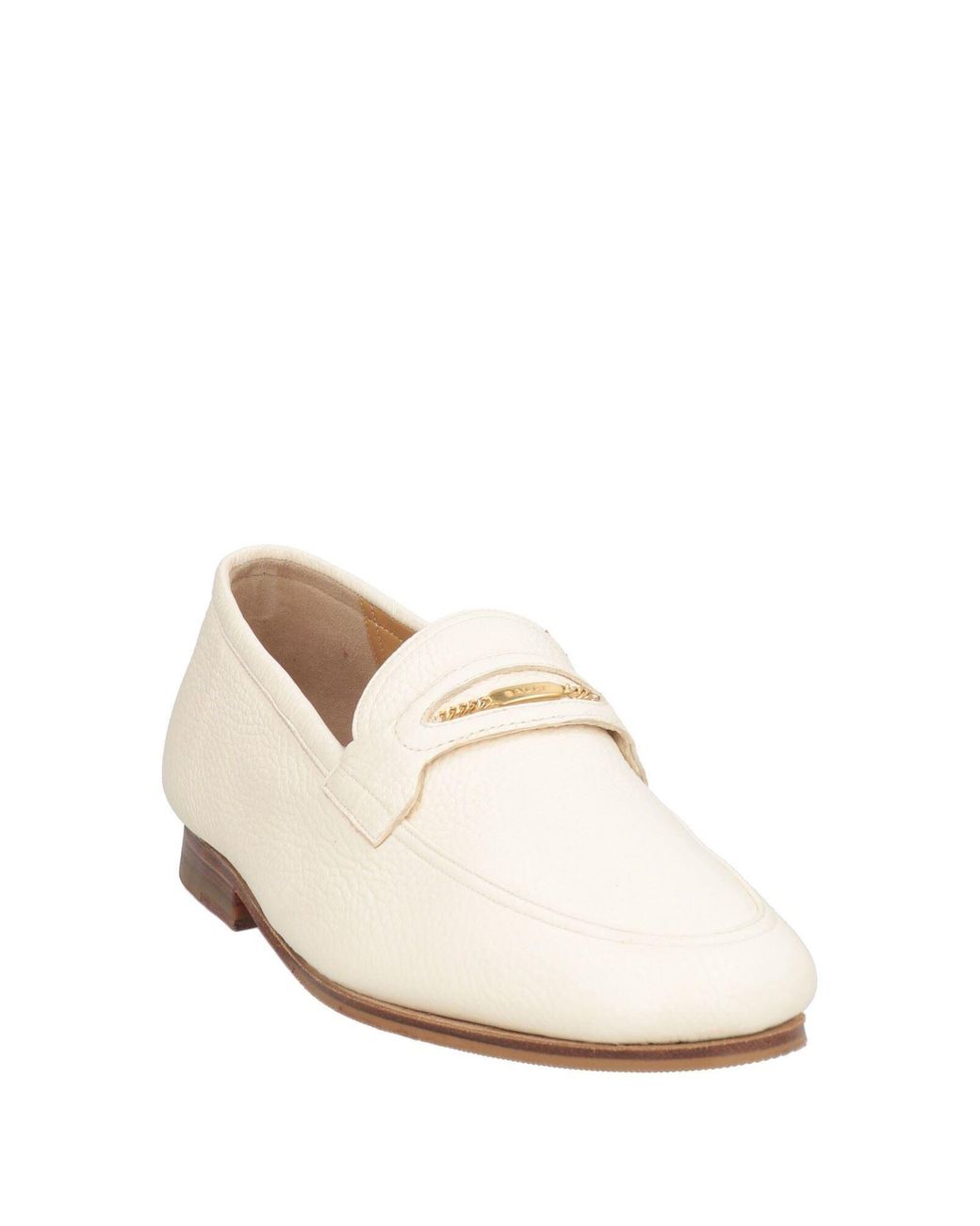 Bally Natural Loafers for men