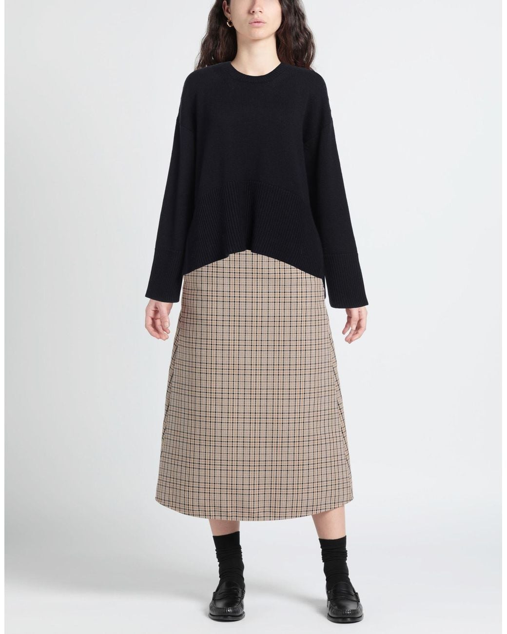 Pullover Dondup de color Black