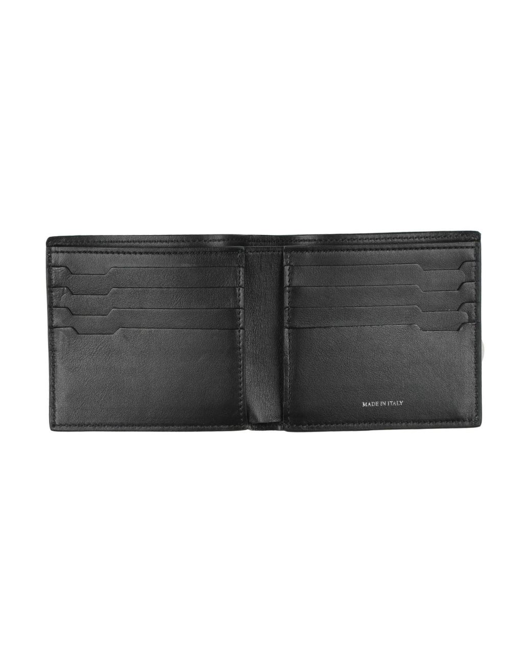 Pineider Brieftasche in Black für Herren
