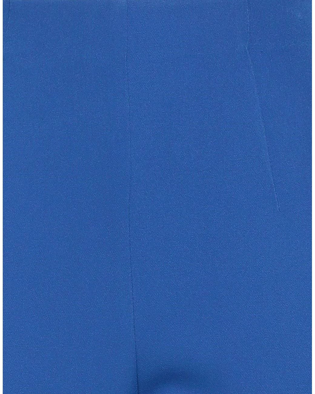 Pinko Blue Trouser