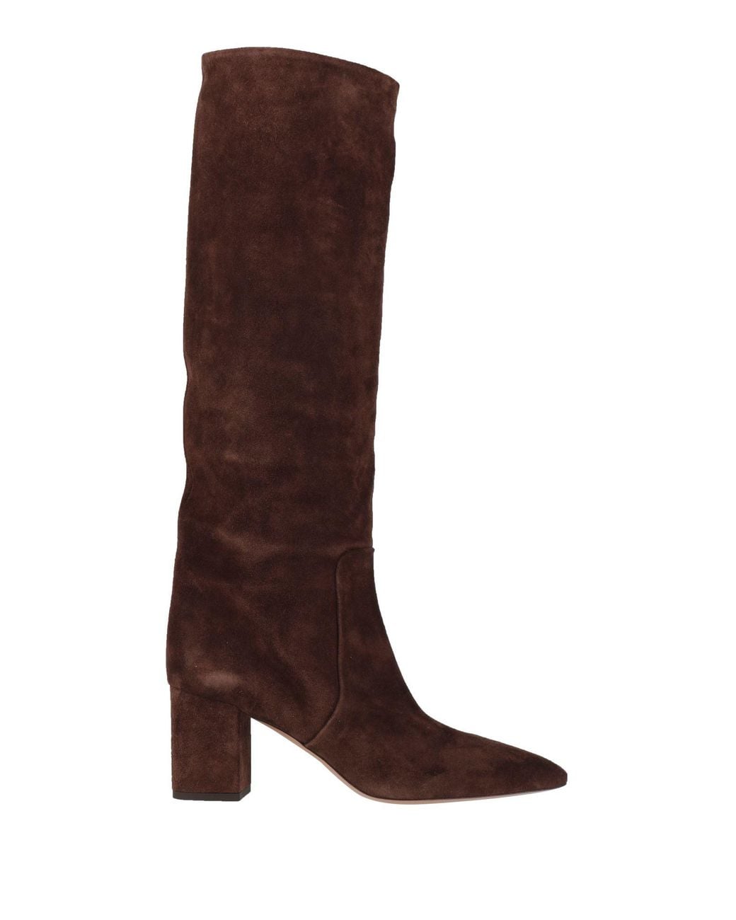 Paris Texas Brown Boot