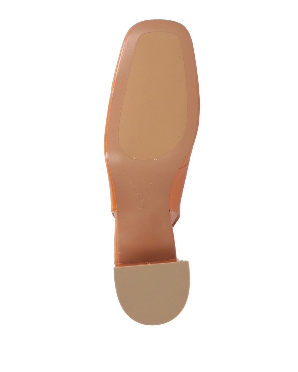 Bibi Lou Multicolor Pumps