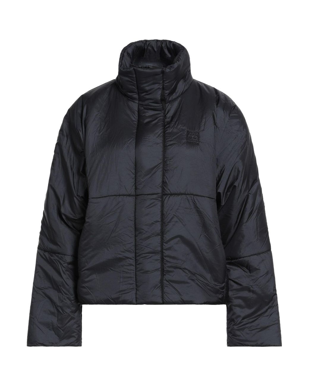 66 North Black Puffer Nylon