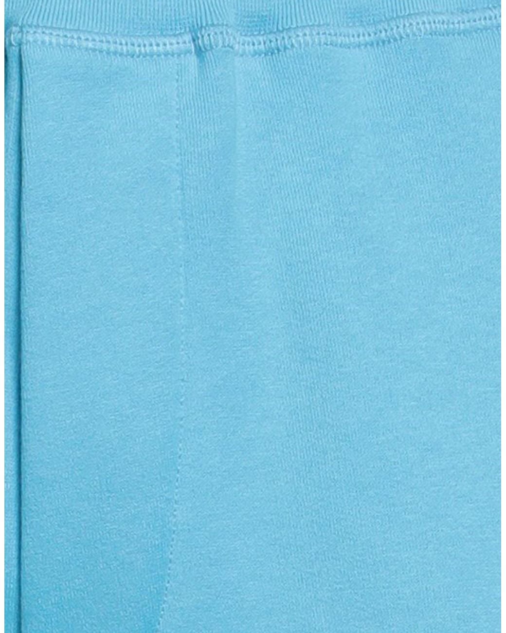 DSquared² Blue Trouser for men