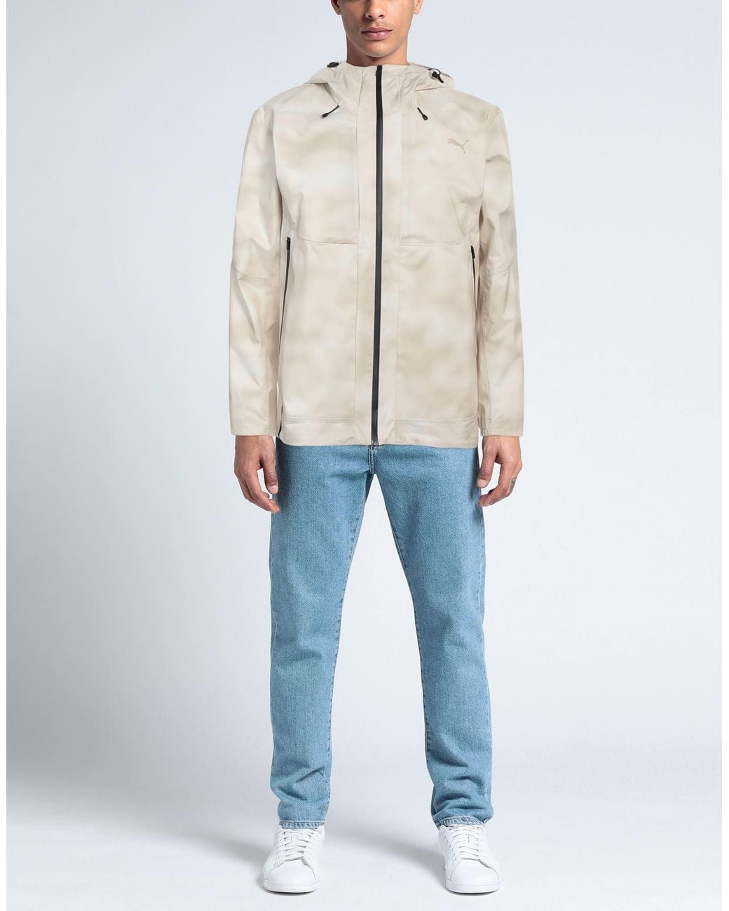 PUMA Natural Jacket for men