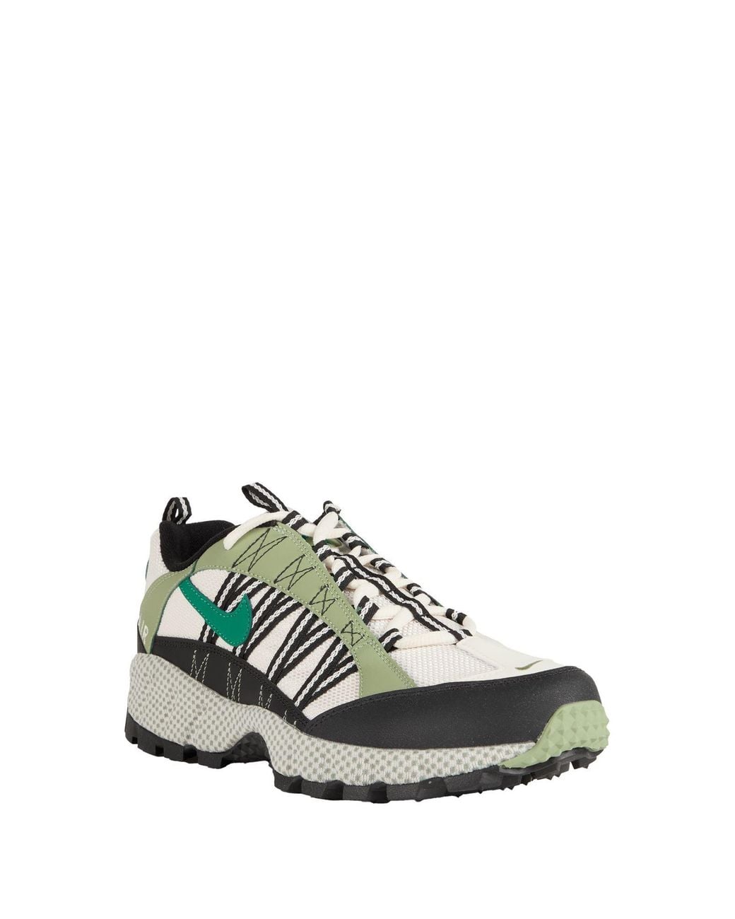 Nike Green Sneakers