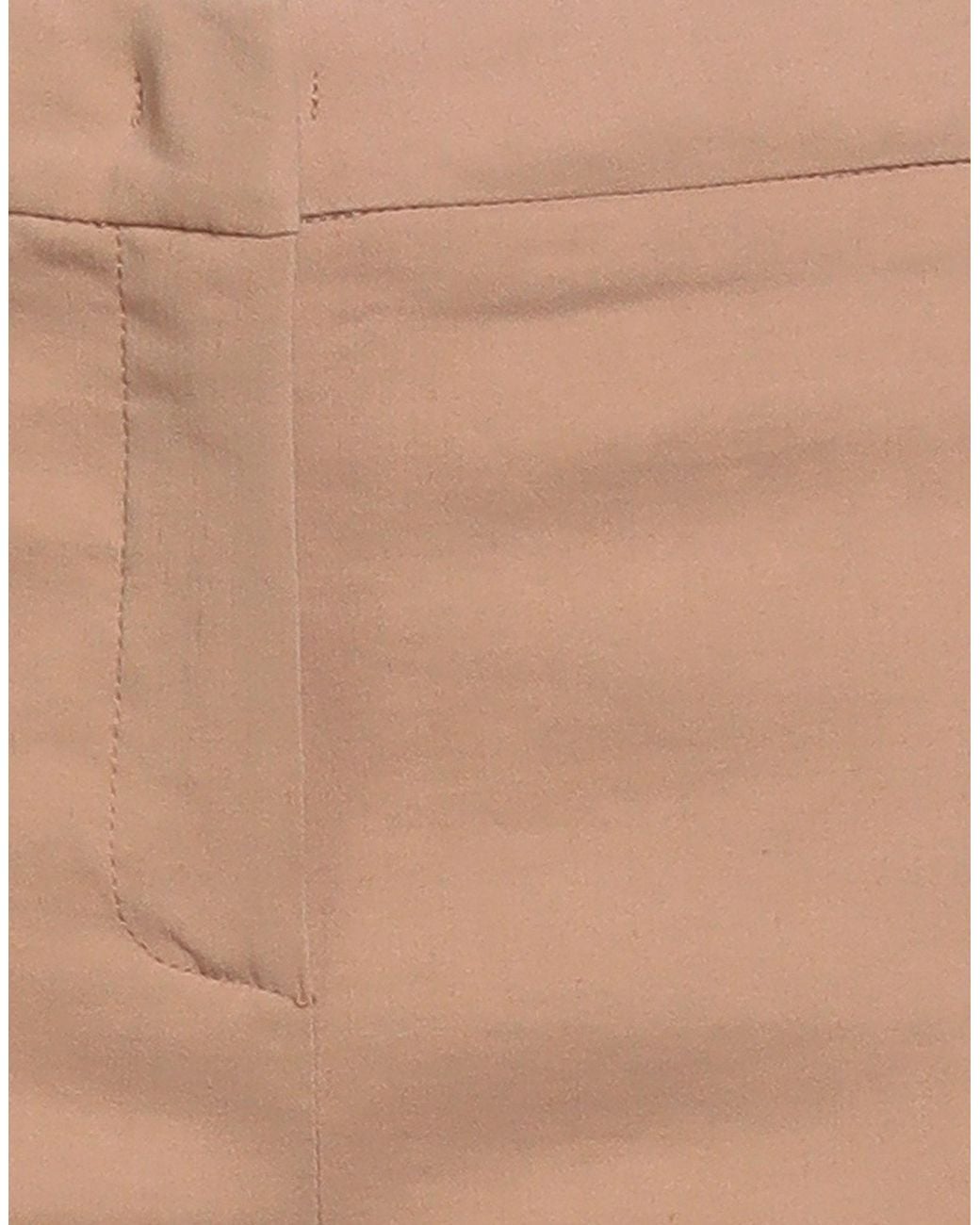 Pinko Natural Trouser