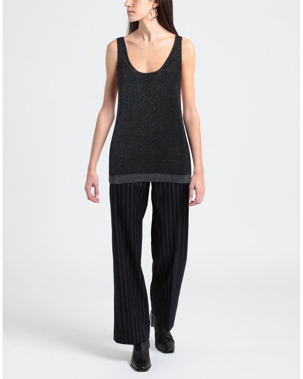 Fabiana Filippi Black Top
