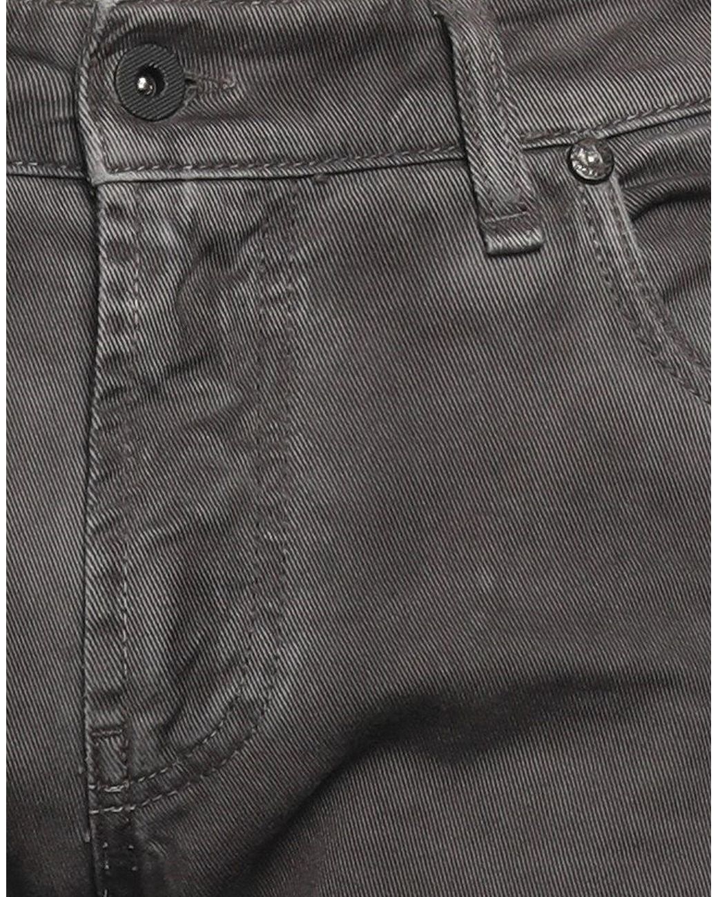 Messagerie Gray Trouser for men