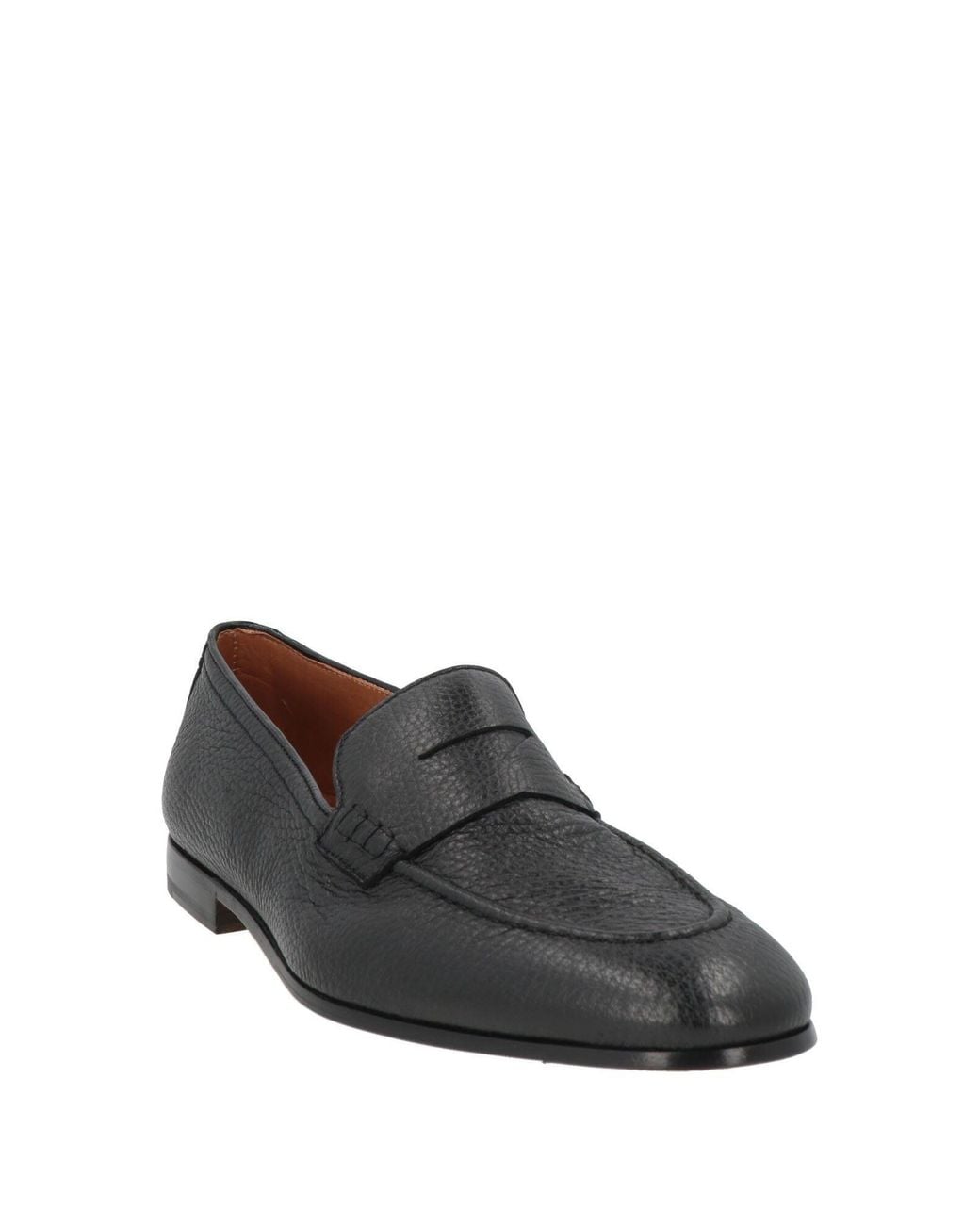 Doucal's Gray Loafers for men