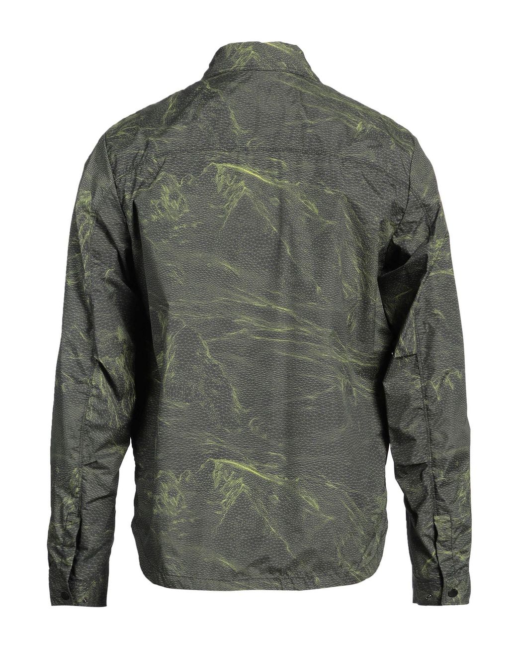 Parajumpers Gray Jacket for men