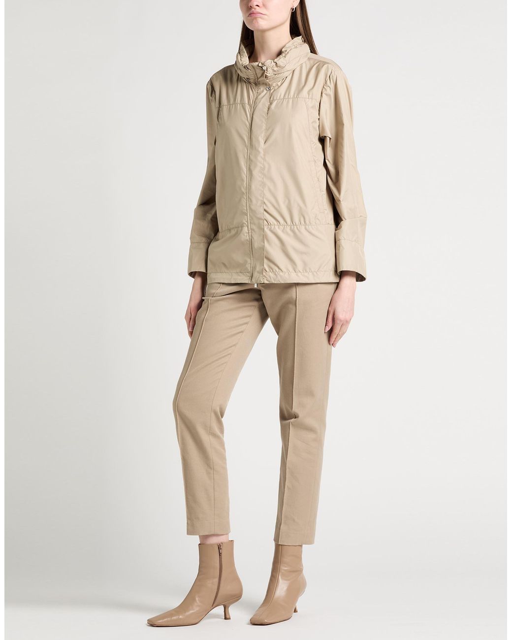 Moorer Natural Jacket