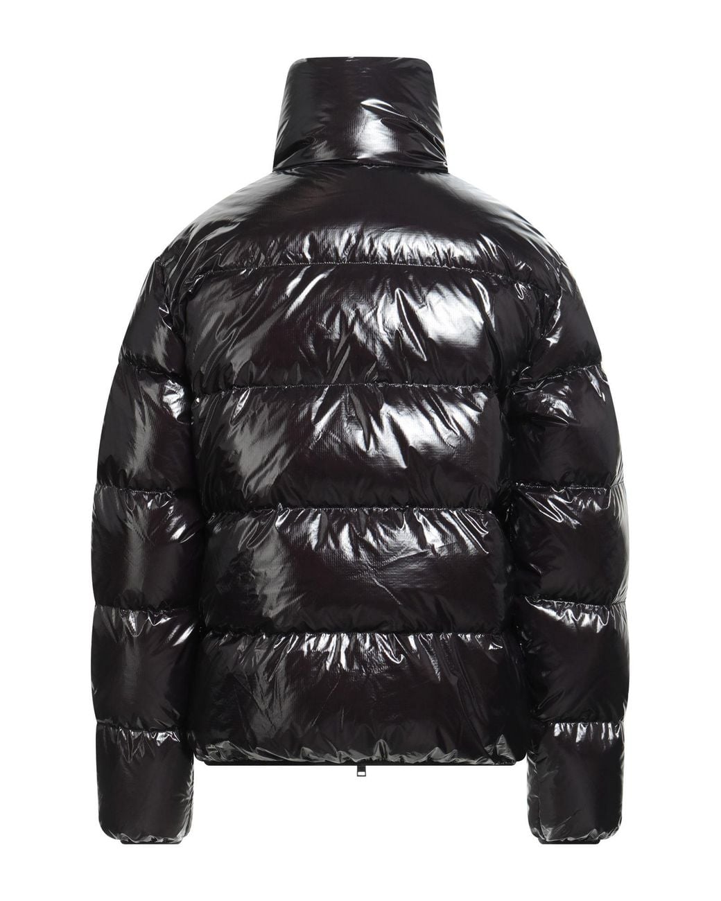 DSquared² Black Puffer for men