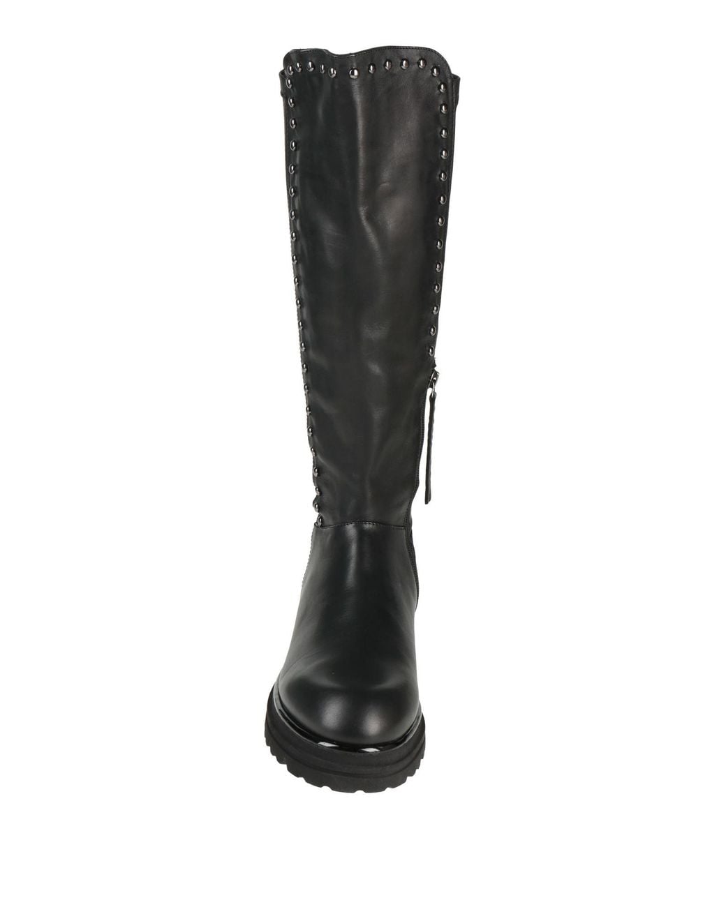 GIO+ Black Boot