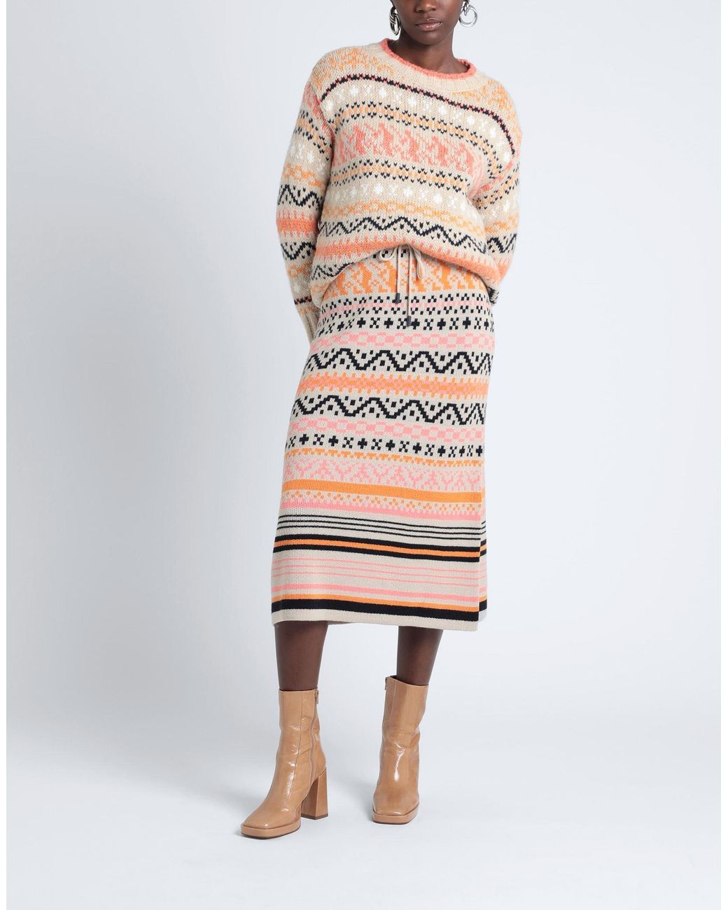 MAX&Co. Natural Jumper
