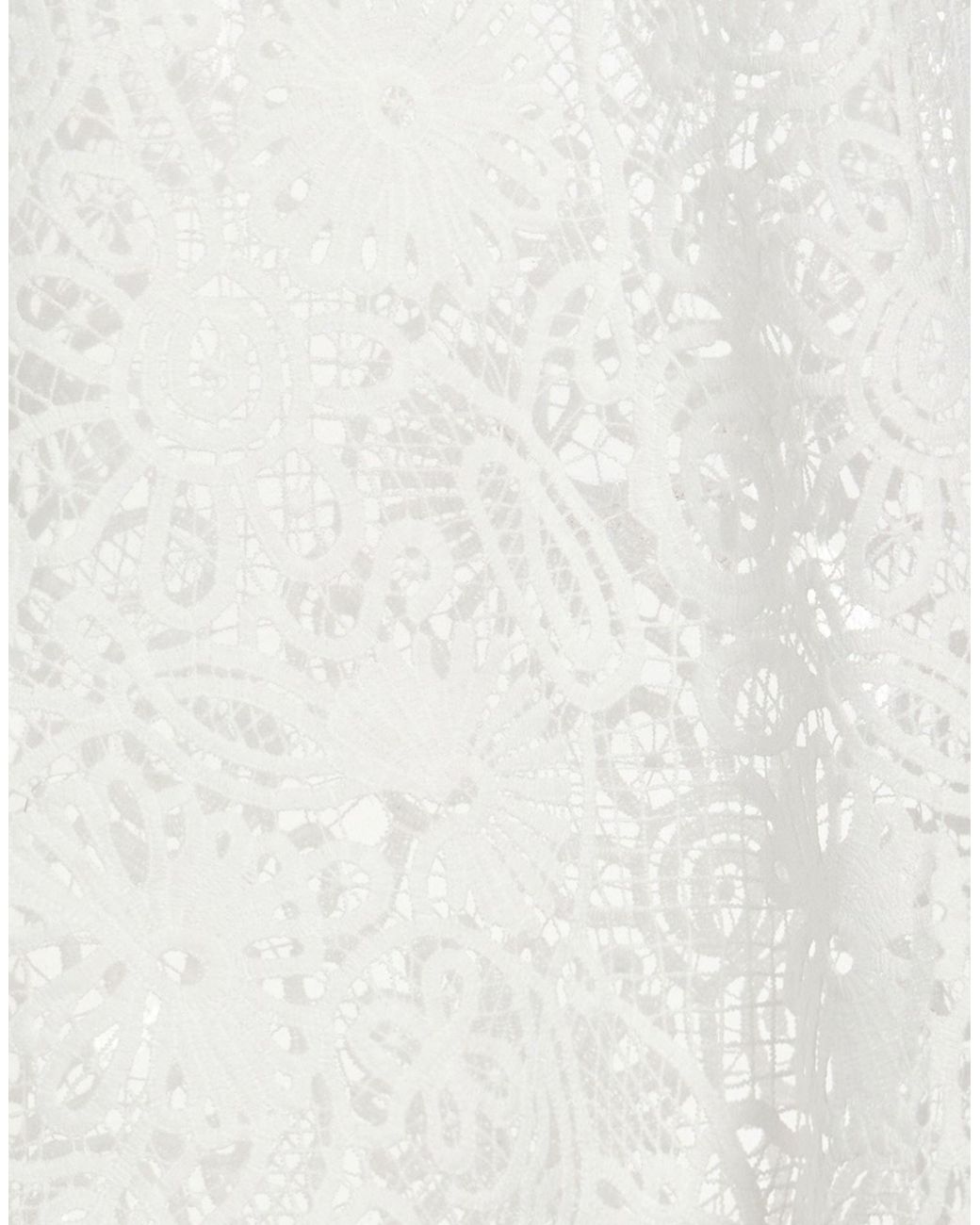 Alpha Studio White Tops