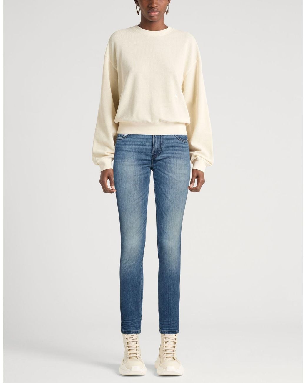 DIESEL Blue Jeans