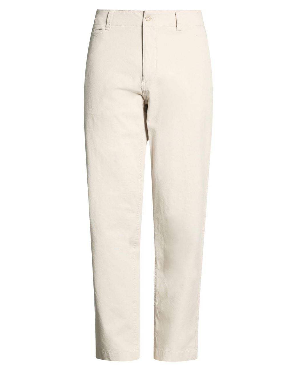 Dockers Natural Pants Cotton, Elastane for men