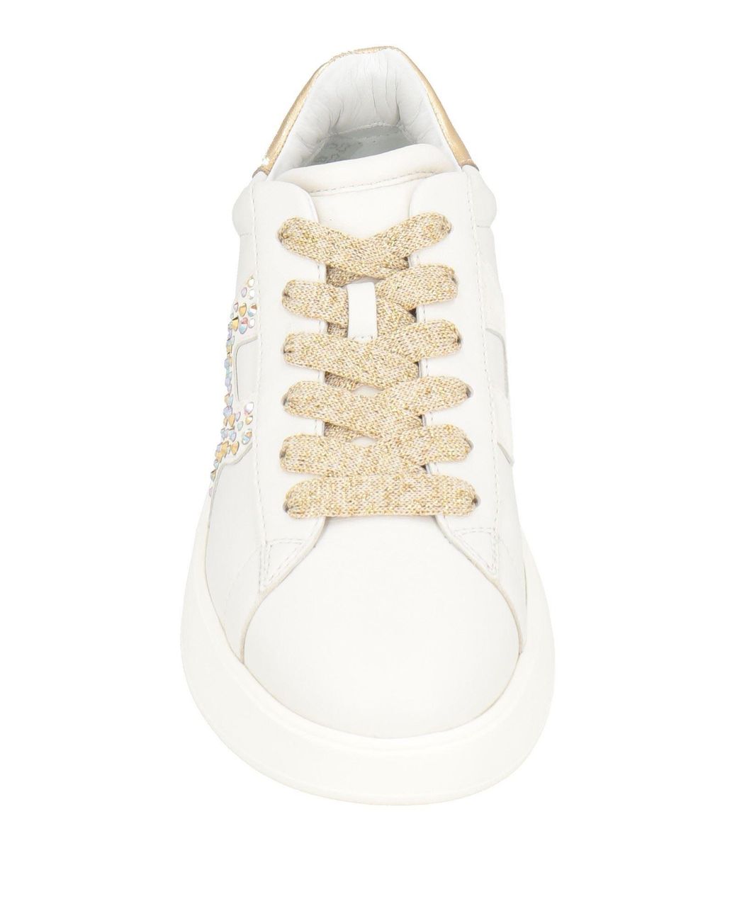 Hogan Natural Sneakers