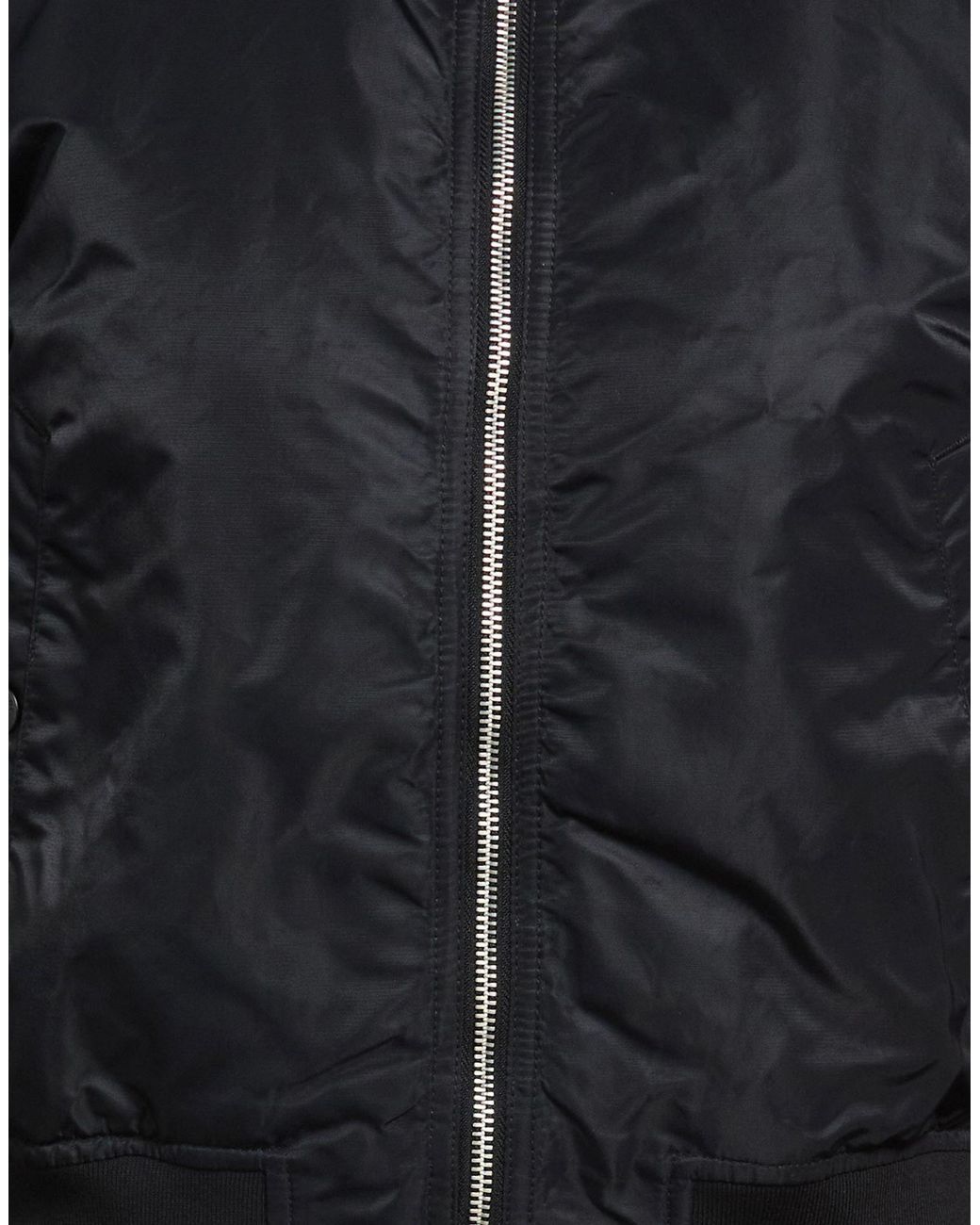 Rag & Bone Black Jacket Polyamide