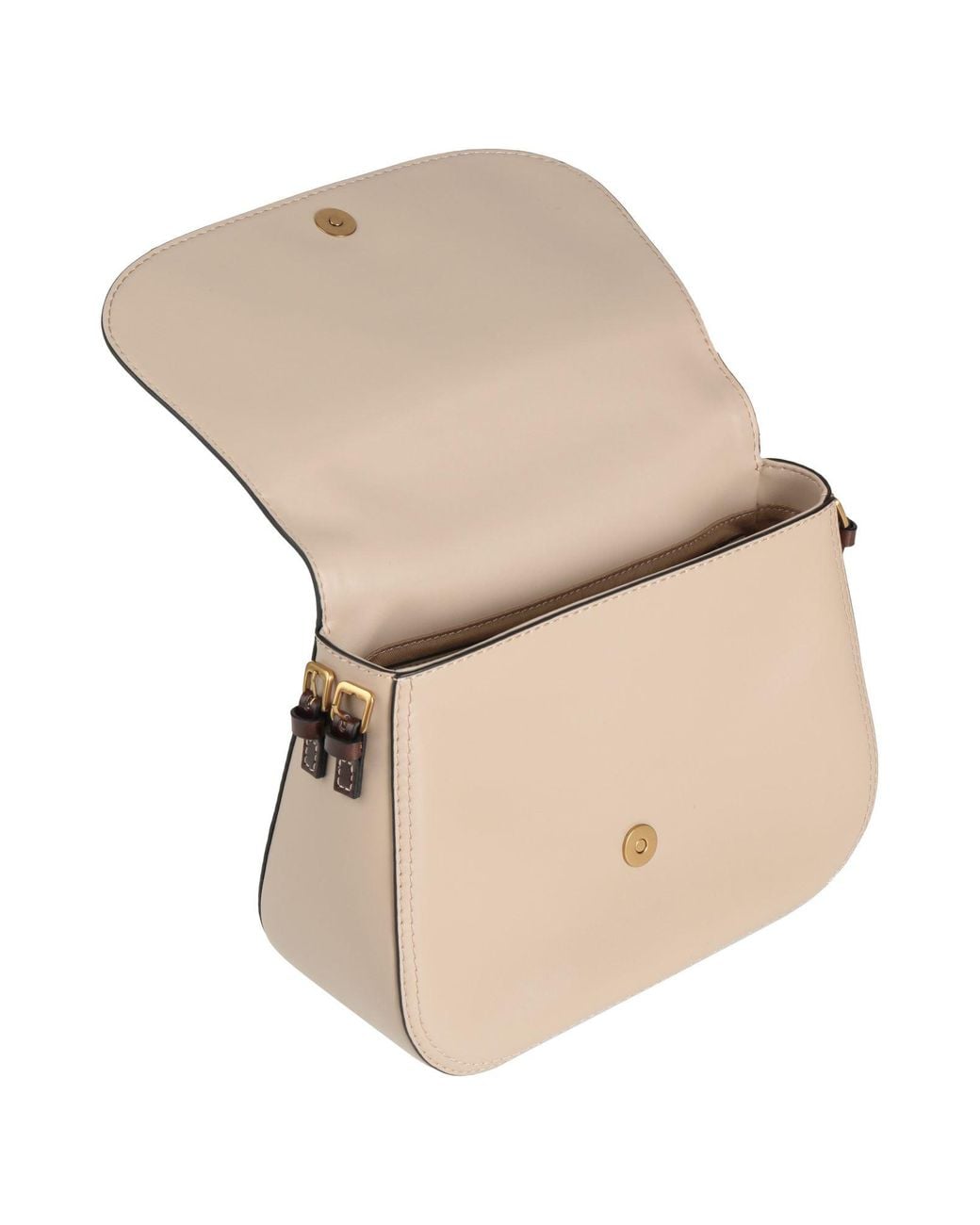 La Martina Natural Cross-Body Bag