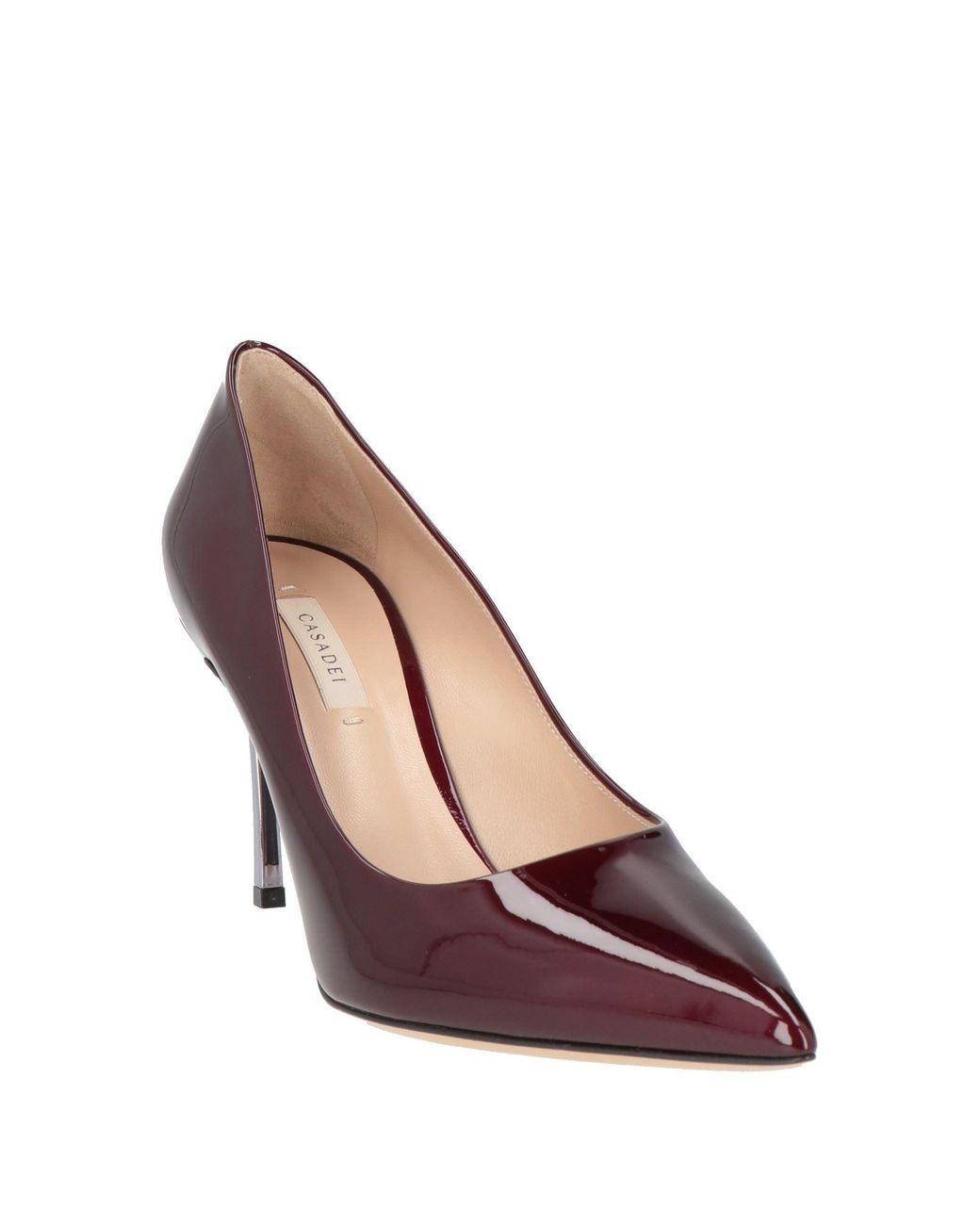 Casadei Brown Pumps