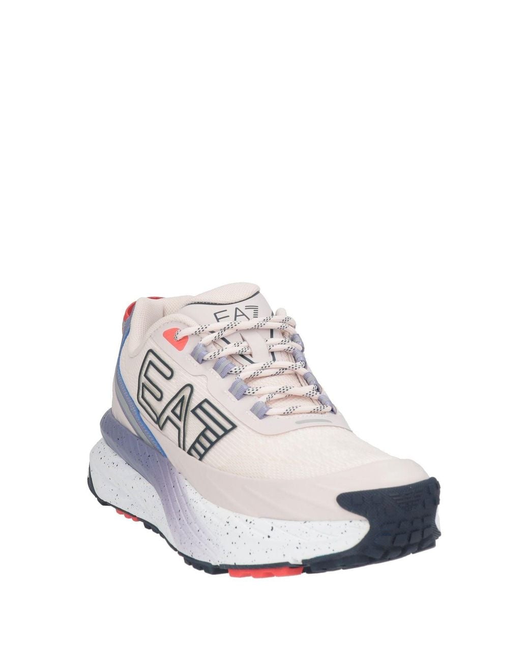 Sneakers EA7 pour homme en coloris White