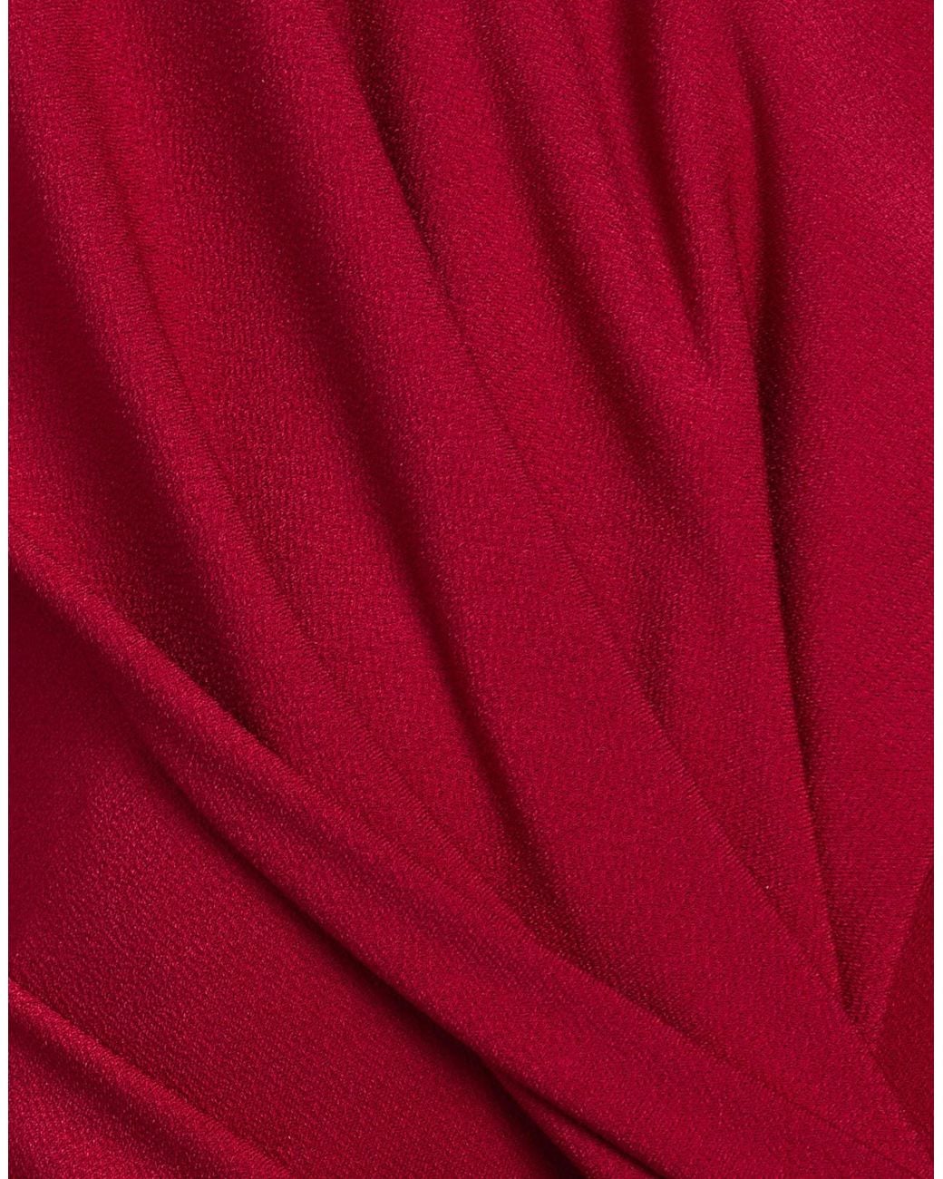 ANDAMANE Red Tops