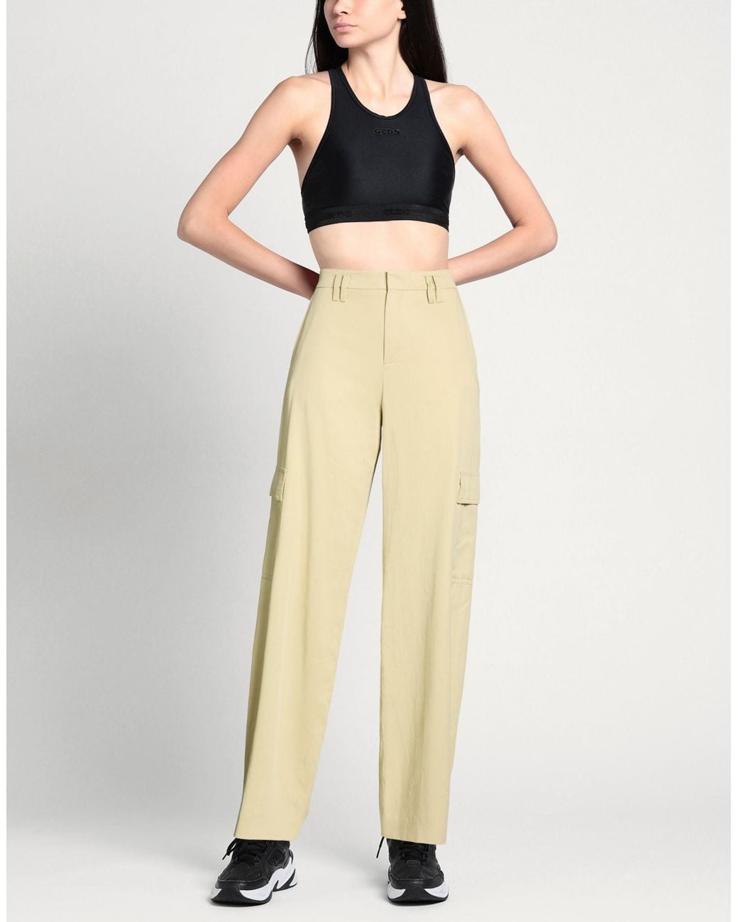 Drykorn Natural Trouser