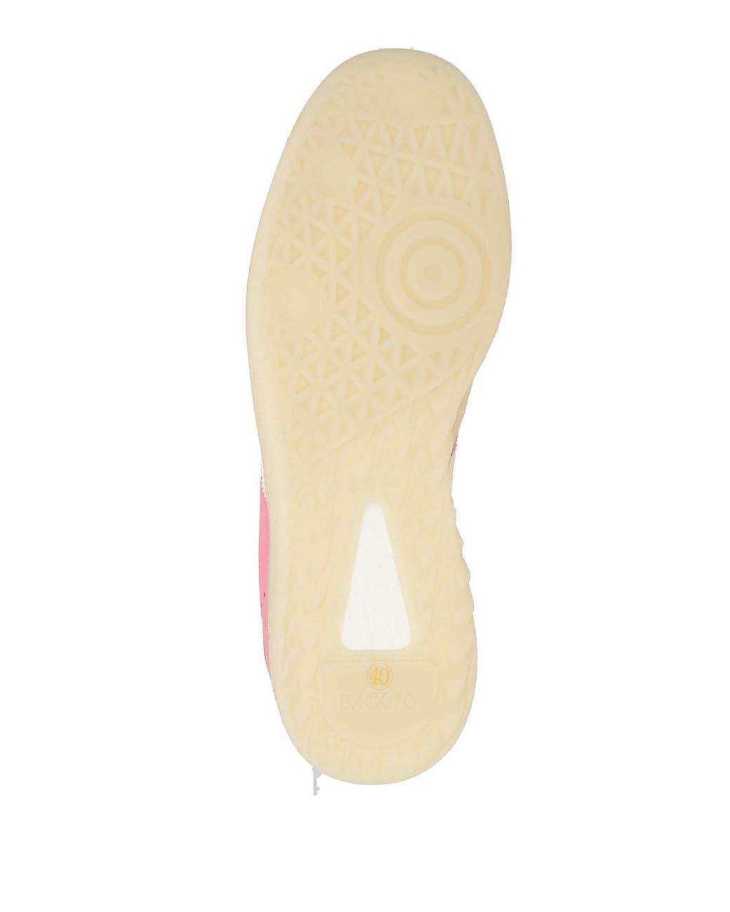 Back 70 Pink Trainers