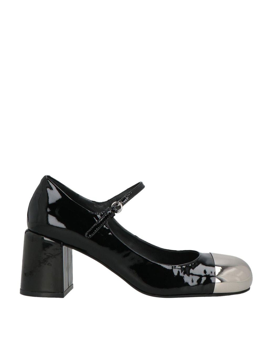 Jeffrey Campbell Black Pumps