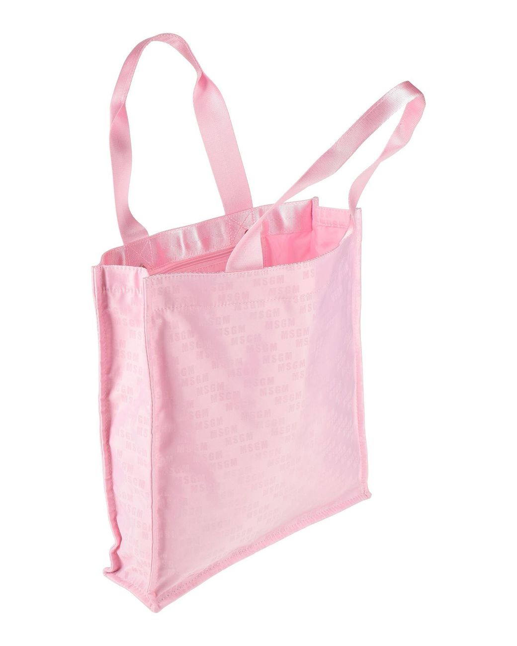 MSGM Pink Handbag